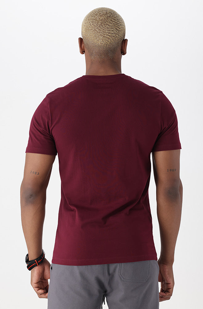 Alamo Tee