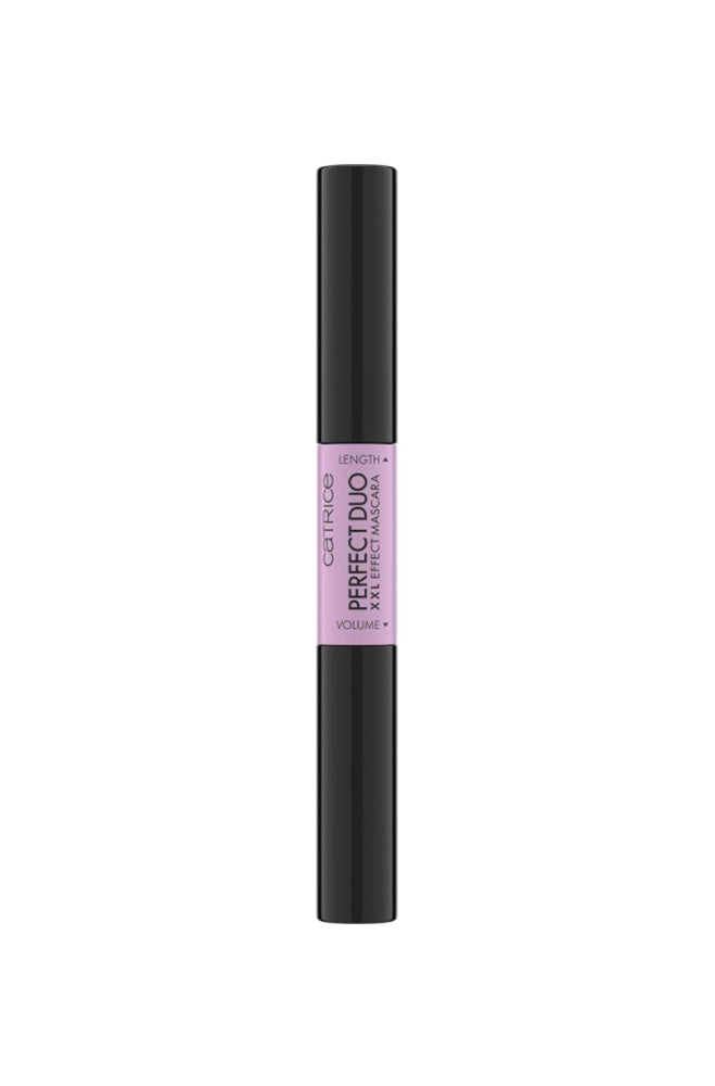 Beauty | Catrice Perfect Duo Xxl Effect Mascara 010 _ 162282 Black Makeup