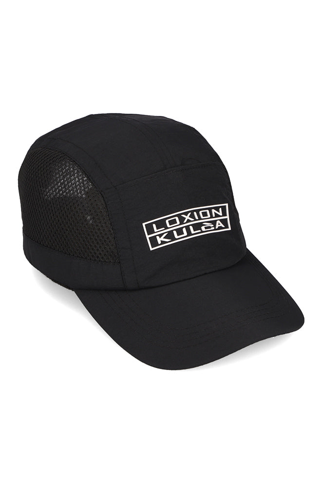 Accessories | Loxion Kulca 5 Panel Peakcap Baseball Caps