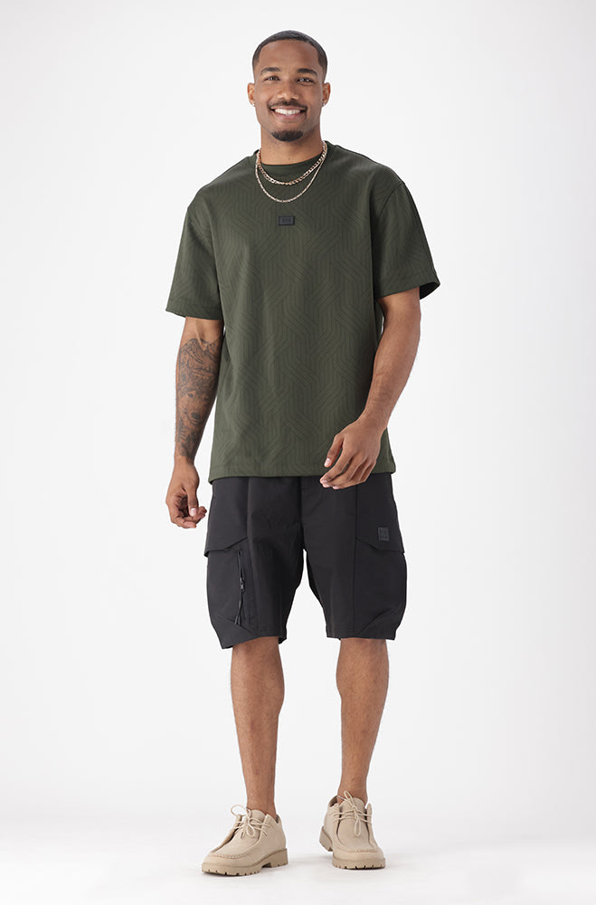 Cedar Tee