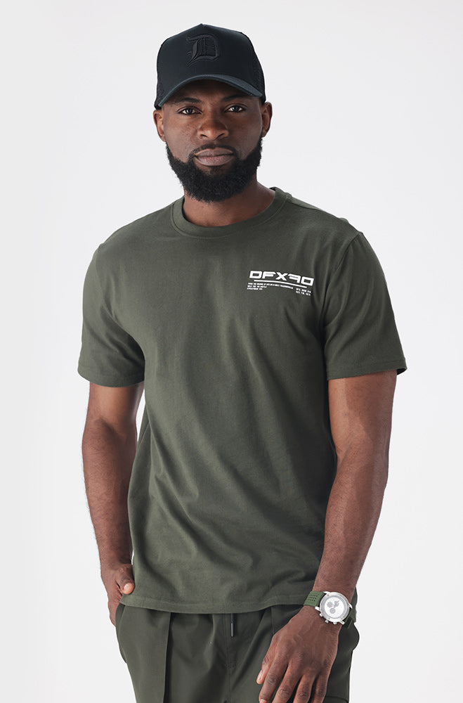 Mens | Gustin Tee T-shirts