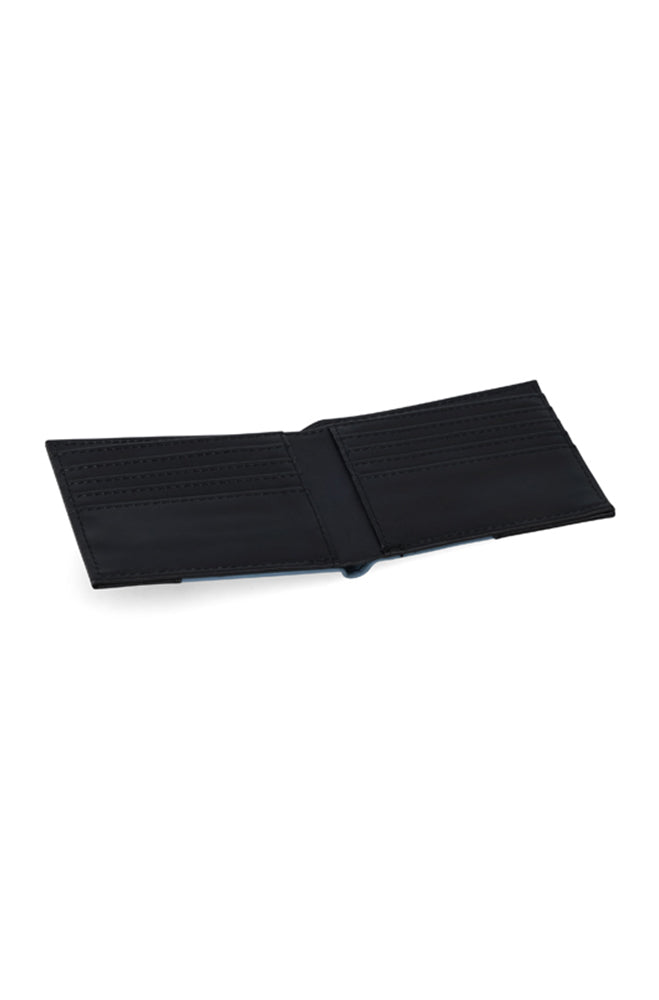 MARK TEXTURED BILLFOLD WALLET - MULTI
