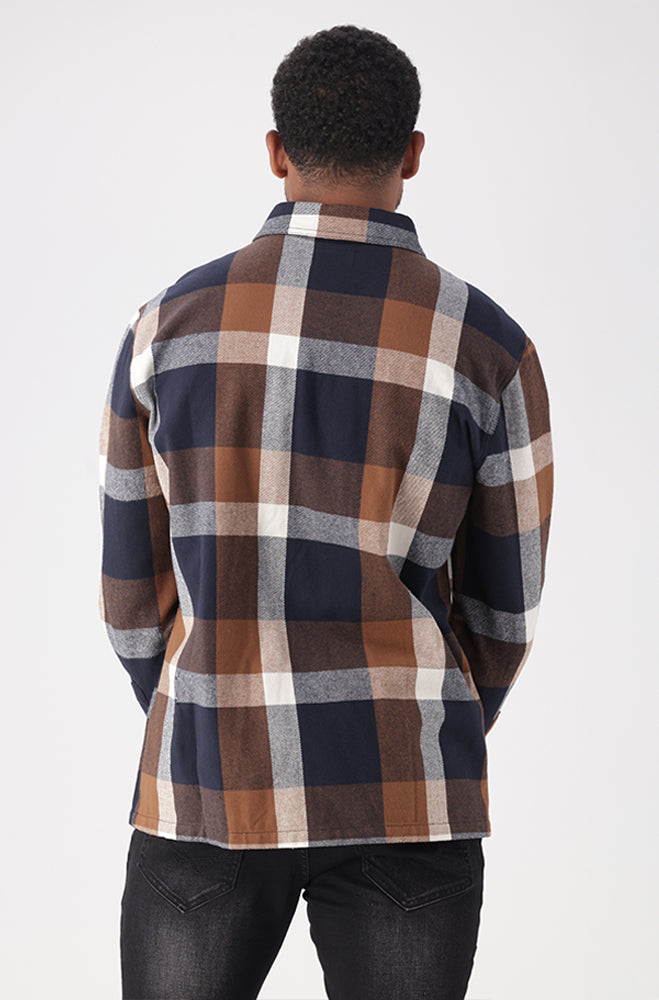 Mandeville Shacket