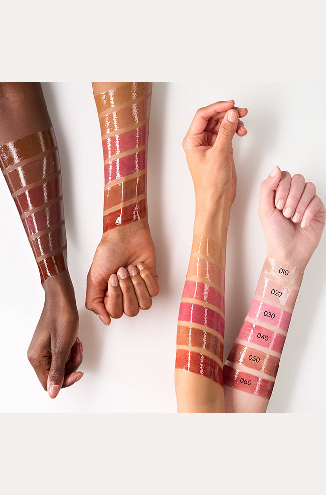 CATRICE GLOSS OBSESSED LIP GLAZE 020