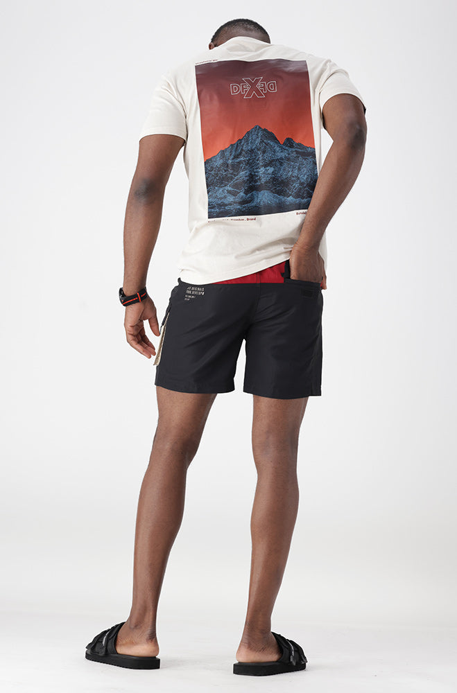 Mens | Blackthorn Utility Short _ 162628 Multi Cargo Shorts