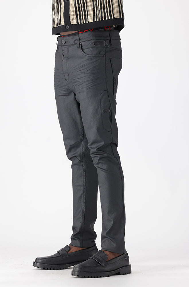 Lark Tapered Denim