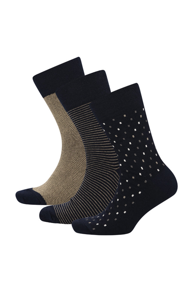 Invel MULTI BELT & MIG3 SOCKS 3セット KEAGAN WORKS SOCKS 3PK – Dunns