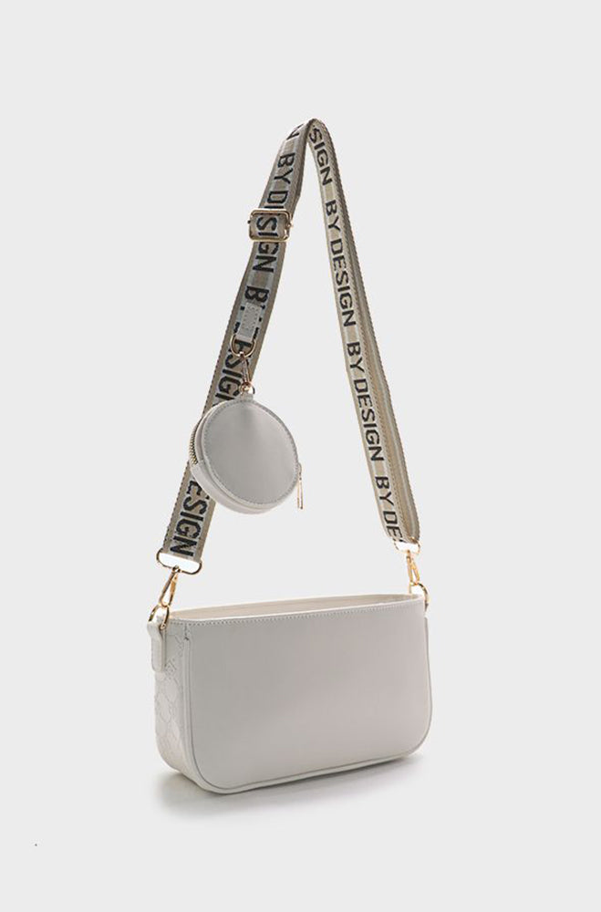 CHARLOTTE CROSSBODY BAG