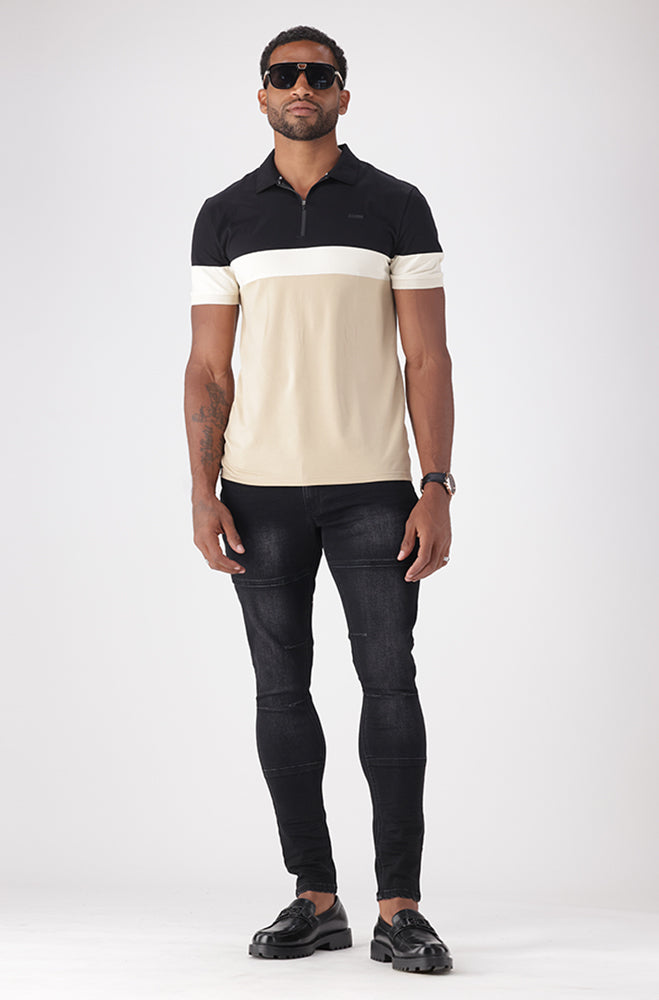 Lexington Slim Fit Denim