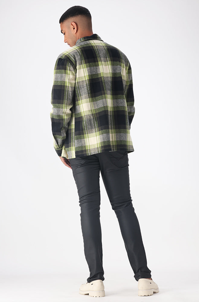 Mens | Mckinley Overshirt Shaket Shirts