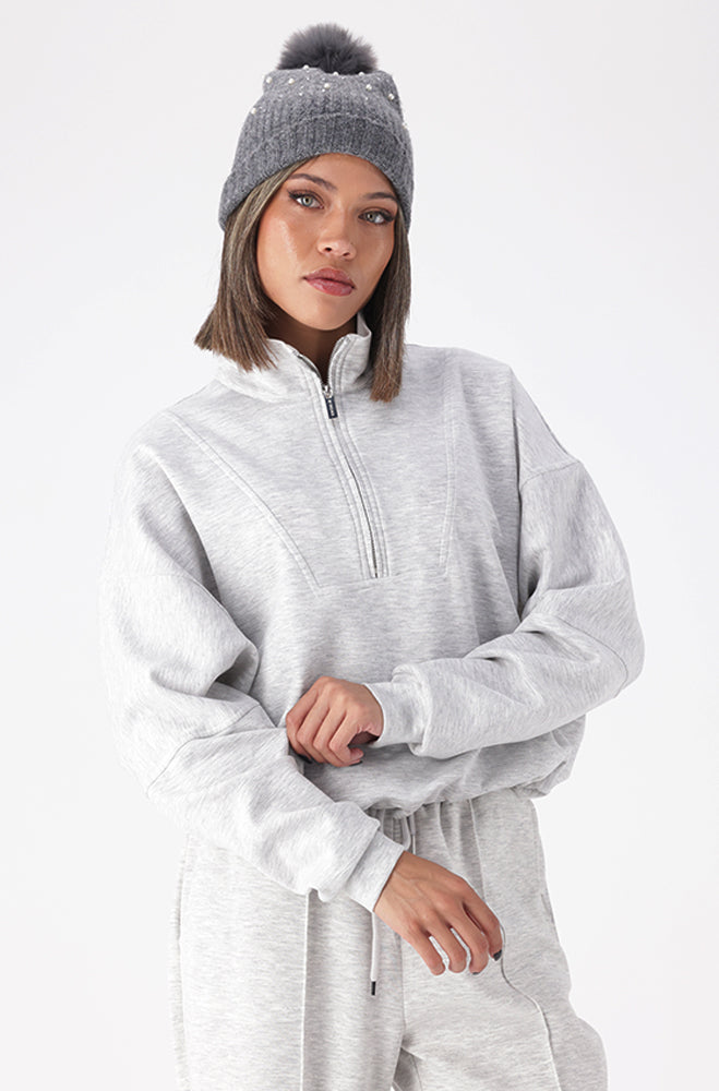 MELISSA SOFT TOUCH TOP