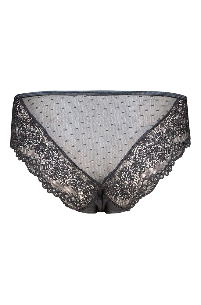 TALIA LACE BACK BIKINI