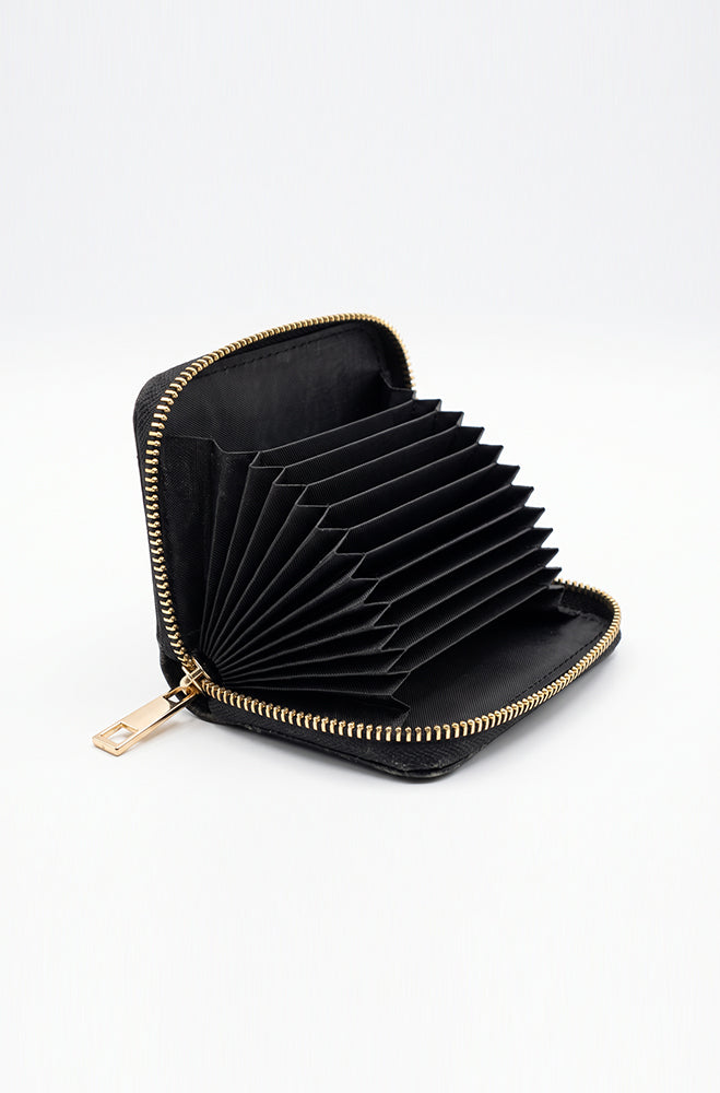 ELOISE SINGLE ZIP PURSE