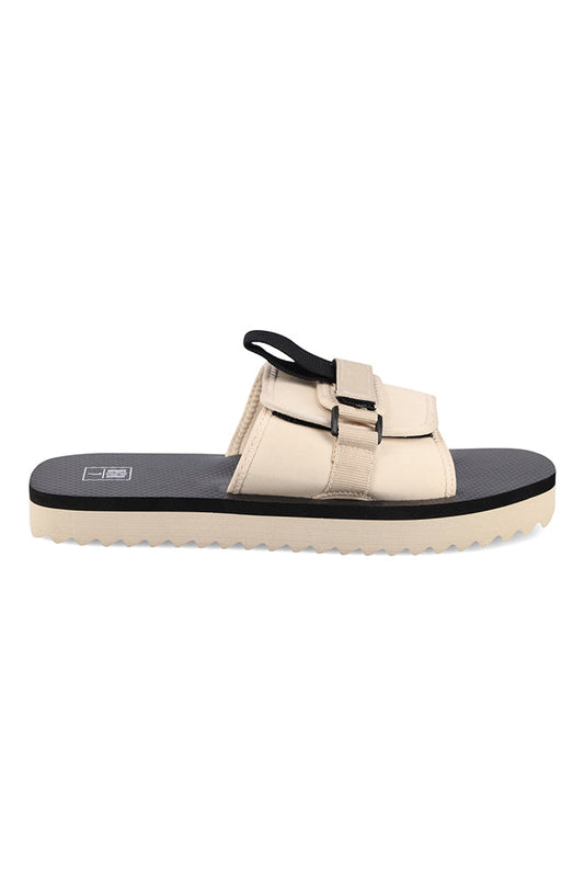 Reid Eva Sports Slide _ 163367 _ Beige