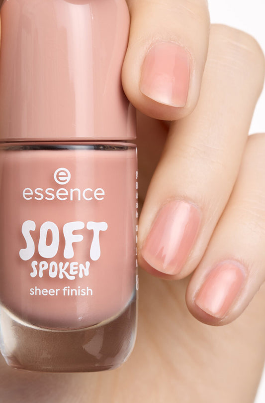 ESSENCE GEL NAIL POLISH 09