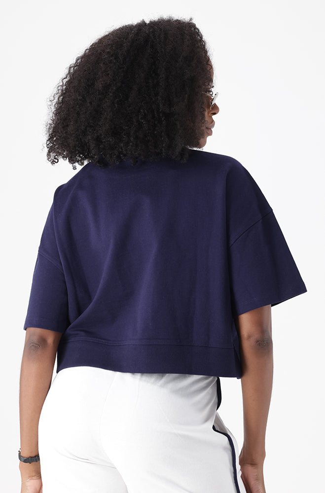 AMILY BOXY TOP