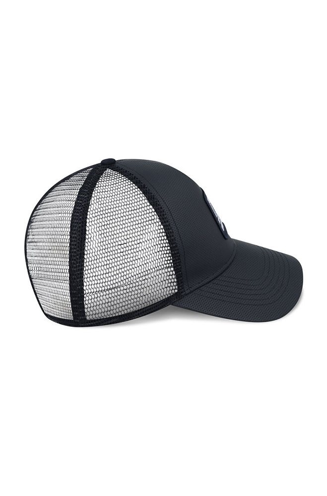 DAMON PU TRUCKER HAT