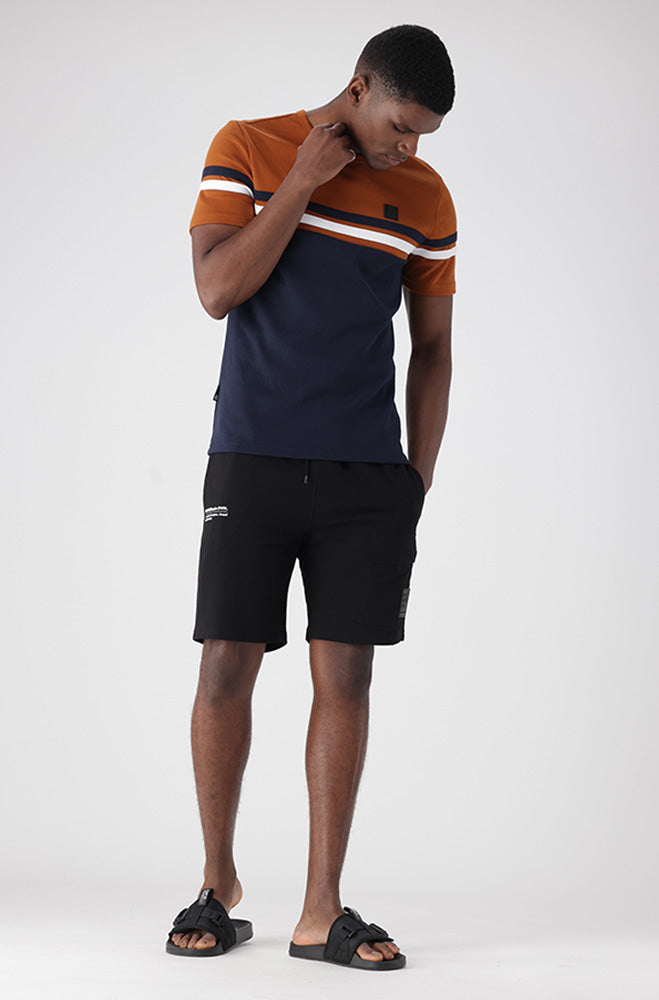Yelvo Tee