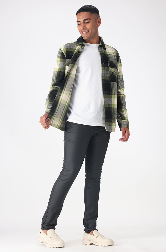 Mens | Mckinley Overshirt Shaket Shirts