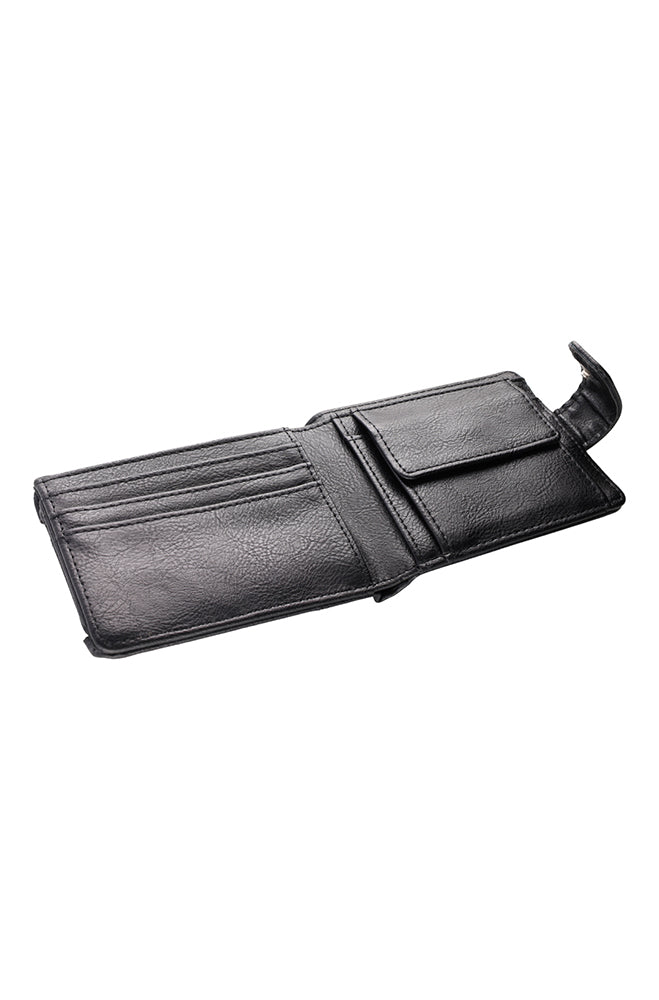 THEO WALLET WITH CARD SLOT