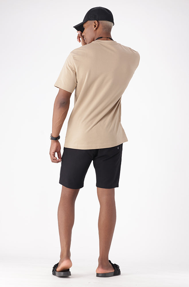 Thirds Short