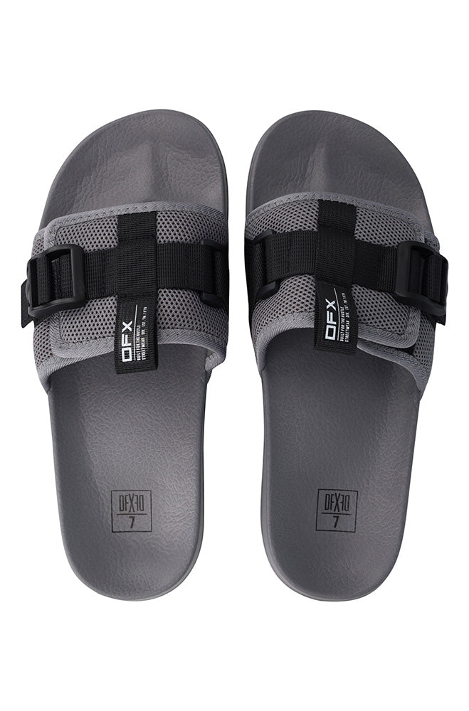 DFXFD sports slide