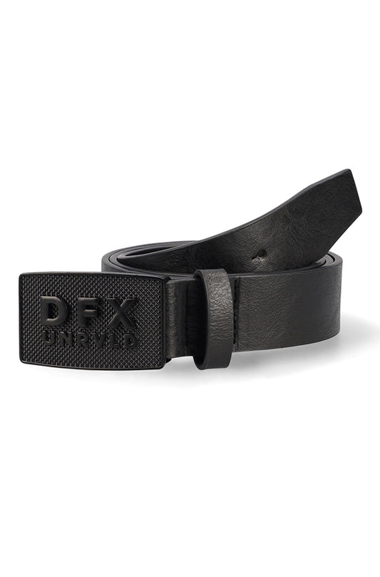 DFX UNRVLD BUCKLE BELT