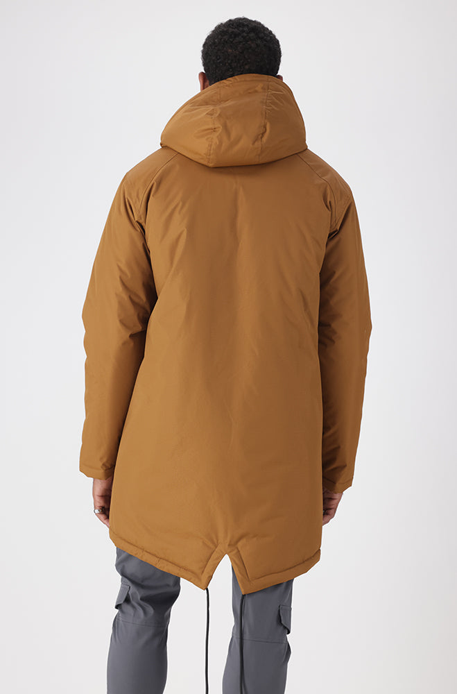 Teasel Parka – Dunns