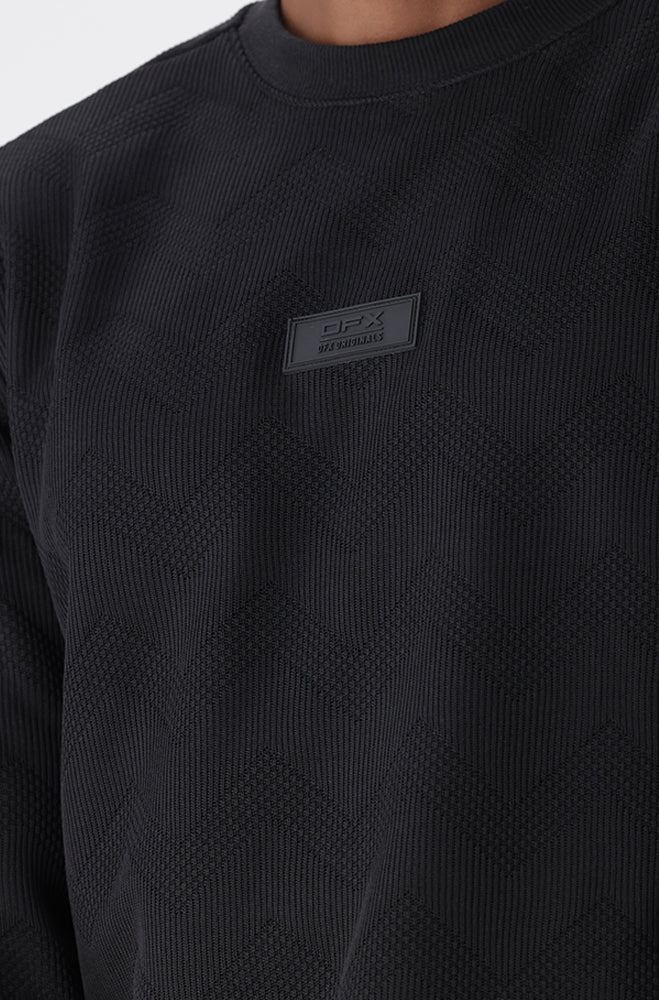 Jackson Sweat