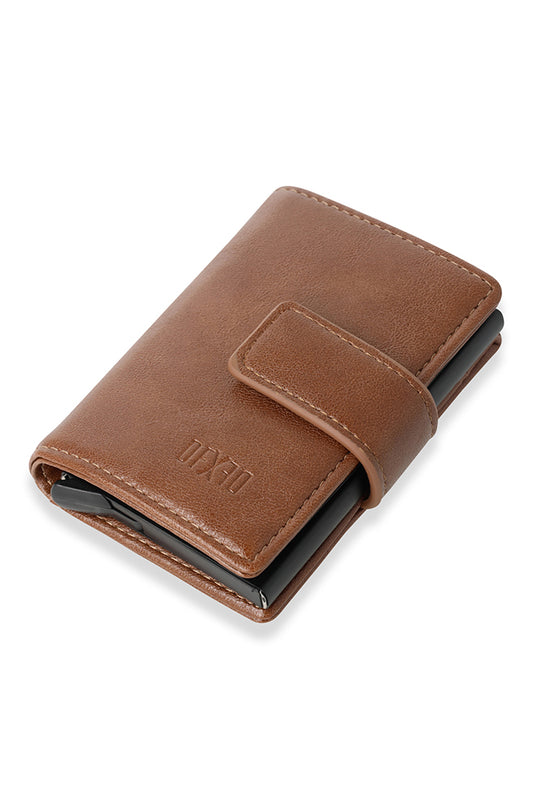 KEN PU CARD HOLDER WALLET