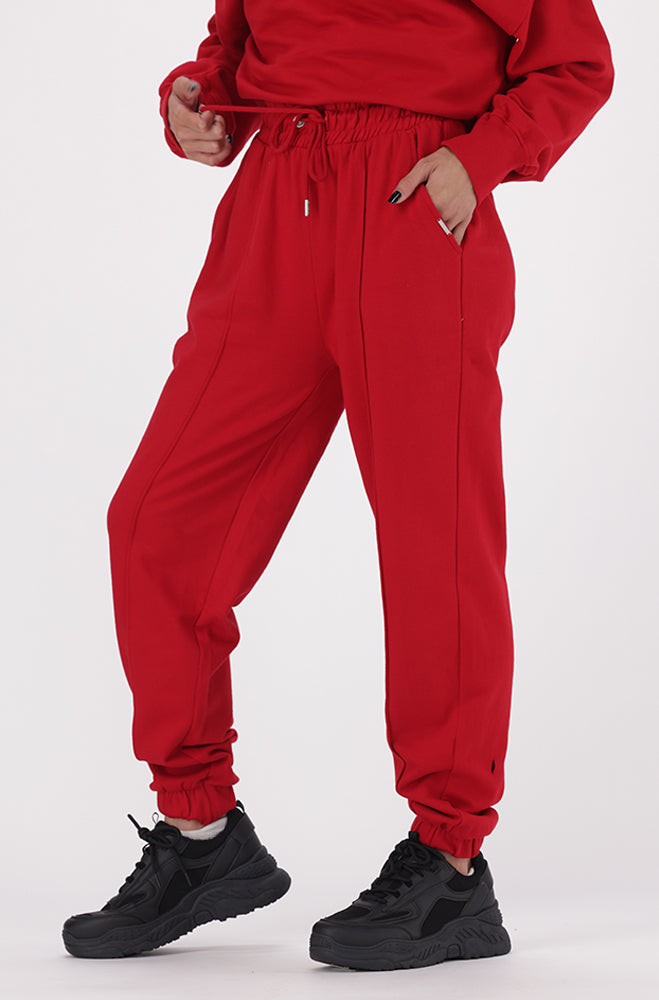 MELISSA PINTUCK JOGGER