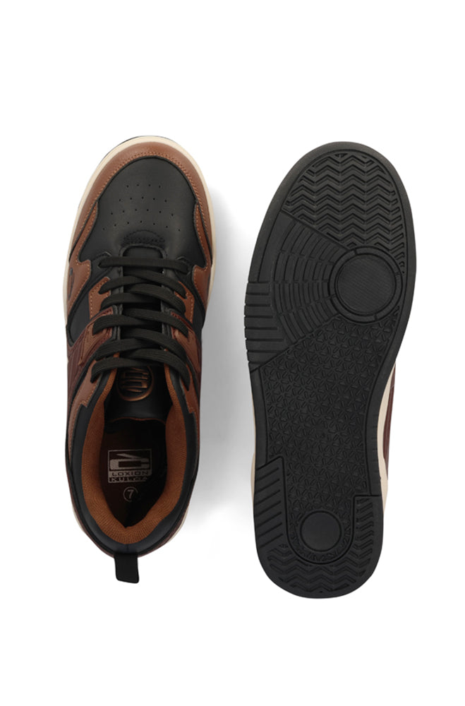 Loxion Kulca Lyle sneaker – Dunns