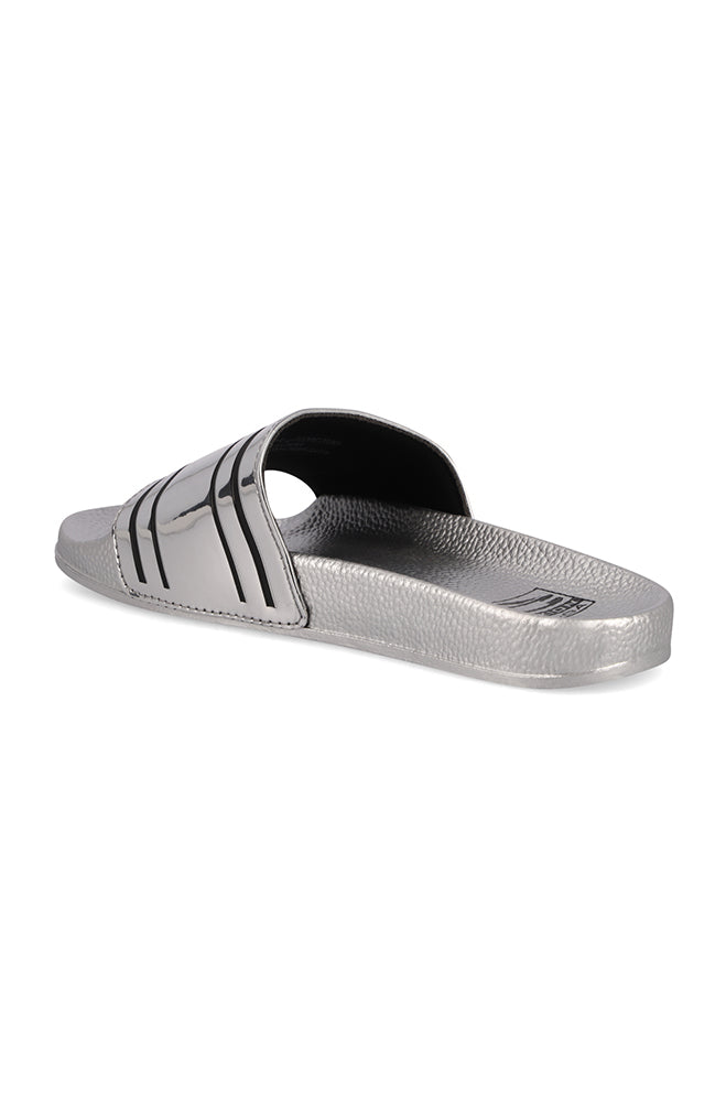 Loxion Kulca metallic slide