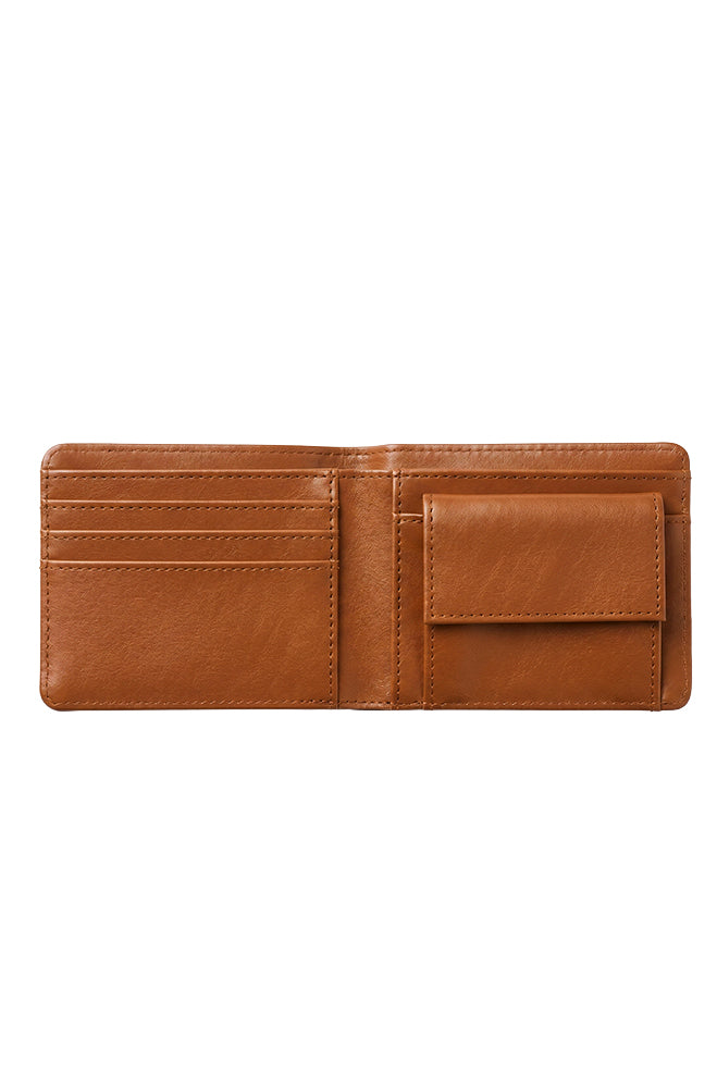 SIVU TAN PU WALLET