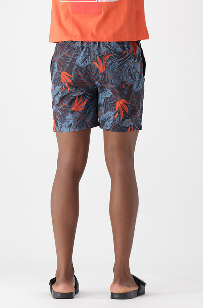 Blyss Swim Short