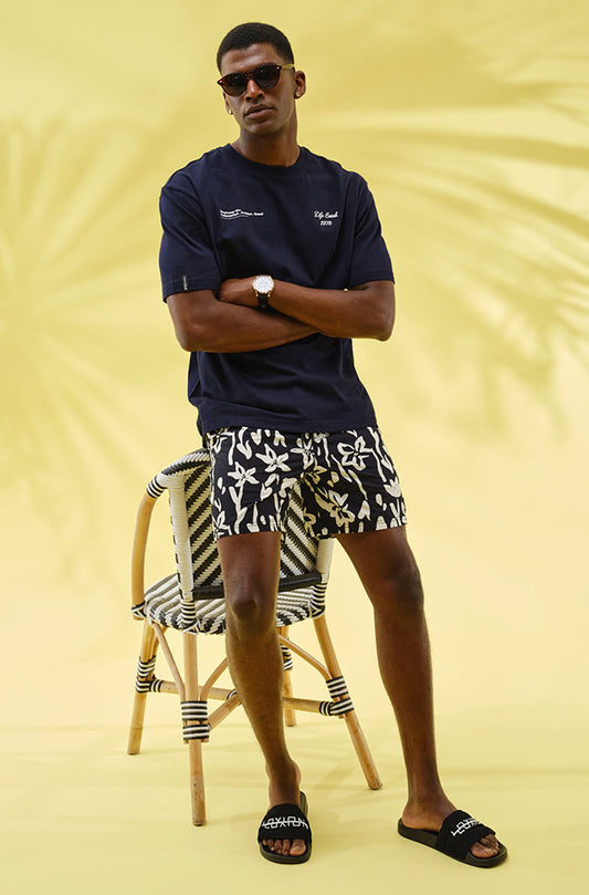 City Edge Pool Short