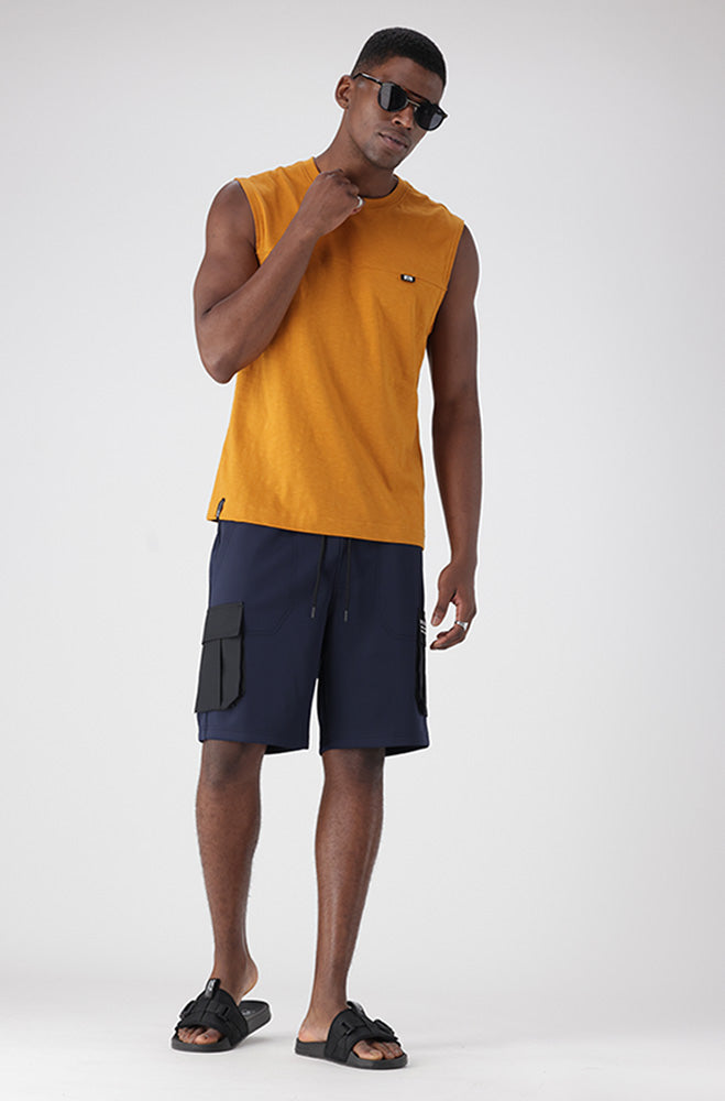 Explorer Short
