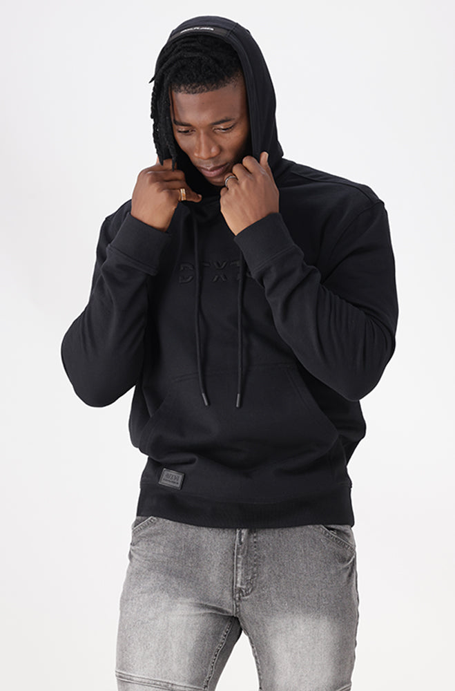 Plainfield Hoodie