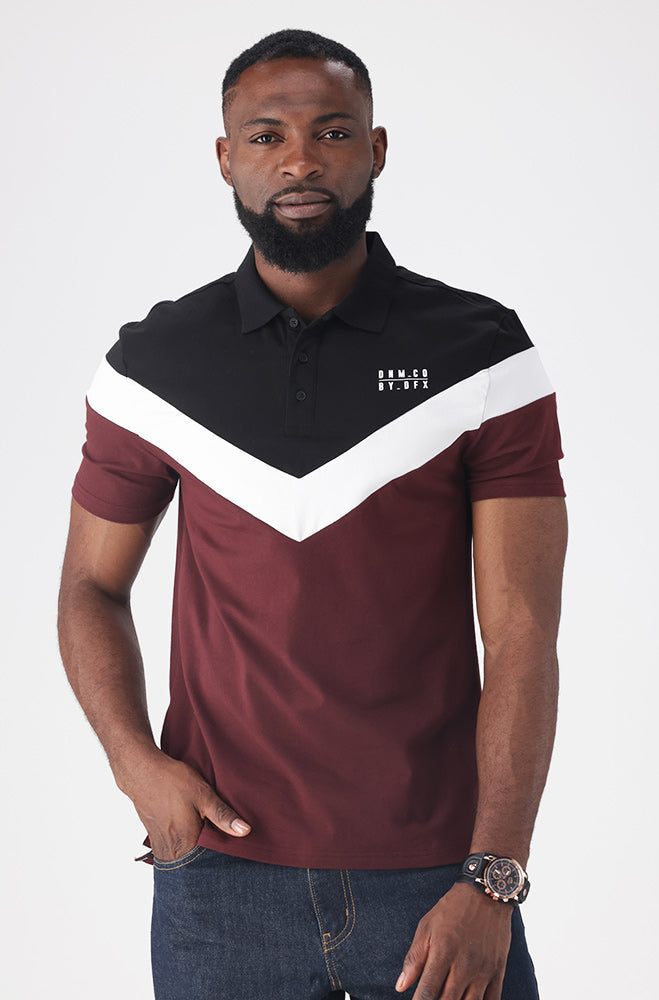 Mens | Randolph Golfer _ 159256 Multi Polos