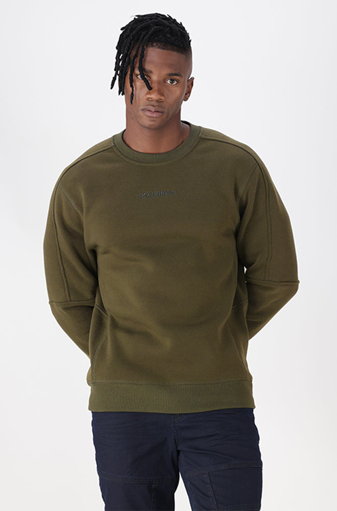 Frost Sweat