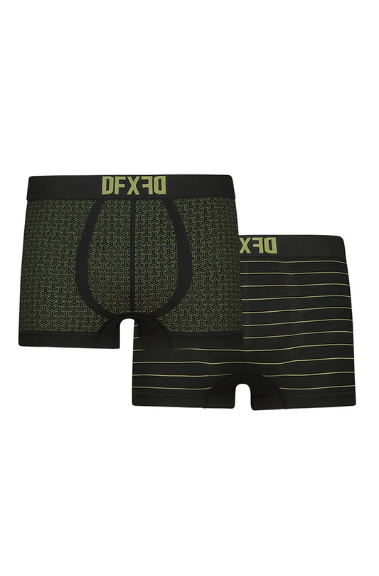 SANTOS SEAMFREE TRUNK 2PK