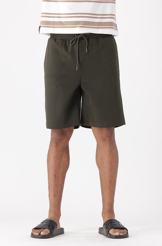 Bruce Short