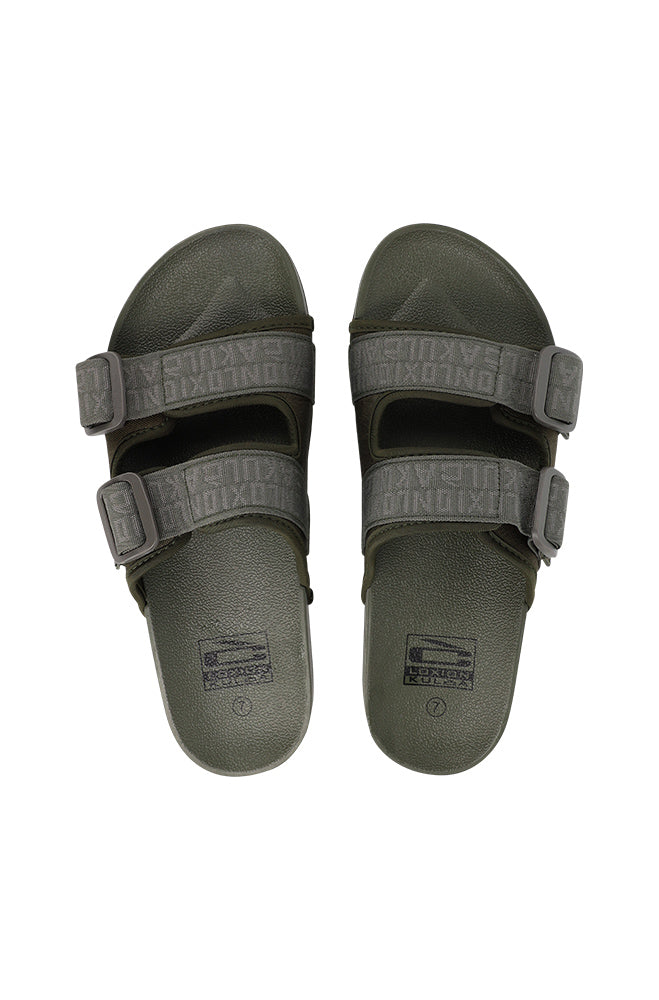 Loxion Kulca moulded slide