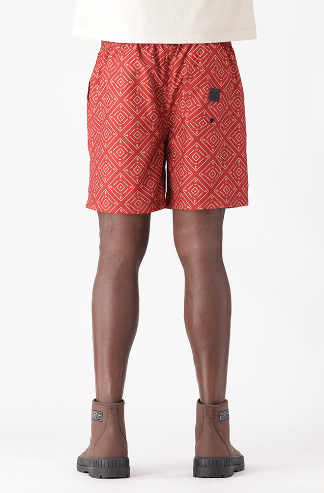 Romanov Swim short