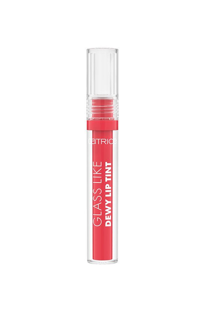 Beauty | Catrice Glass Like Dewy Lip Tint 020 _ 171139 Pink & Cheek Stains