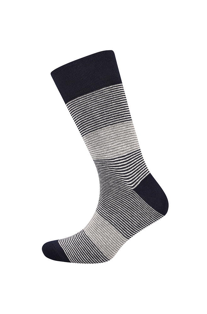 Underwear | Joel Single Socks Crew Socks