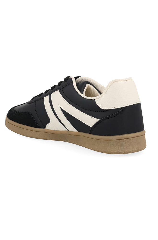 Nico Gumsole retro sneaker