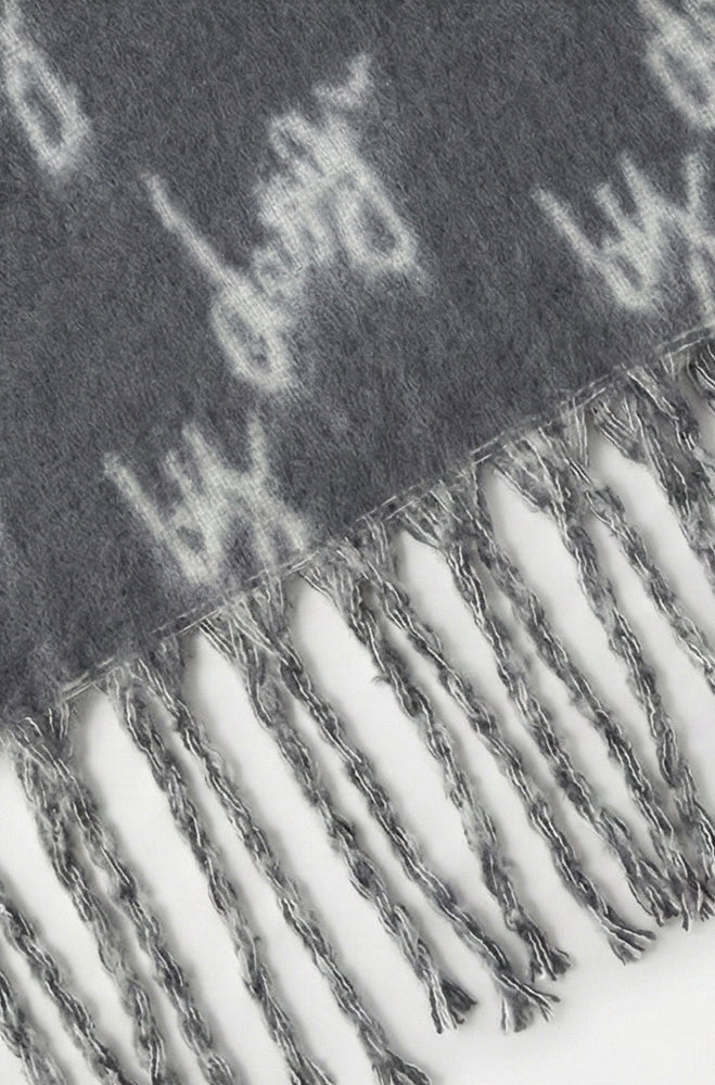 BY DESIGN BLANKET SCARF