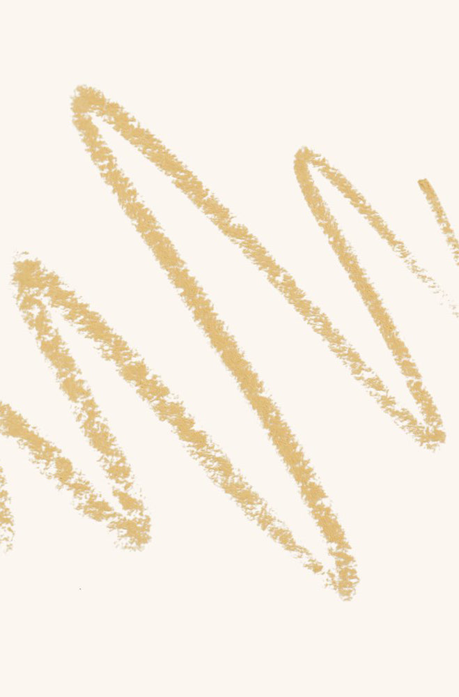 Beauty | Catrice Kohl Kajal Waterproof 120 _ 162452 Yellow Makeup