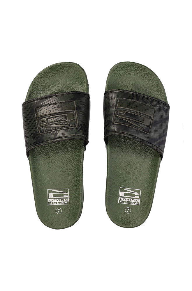 Footwear | Loxion Kulca Amell Slide Sandals